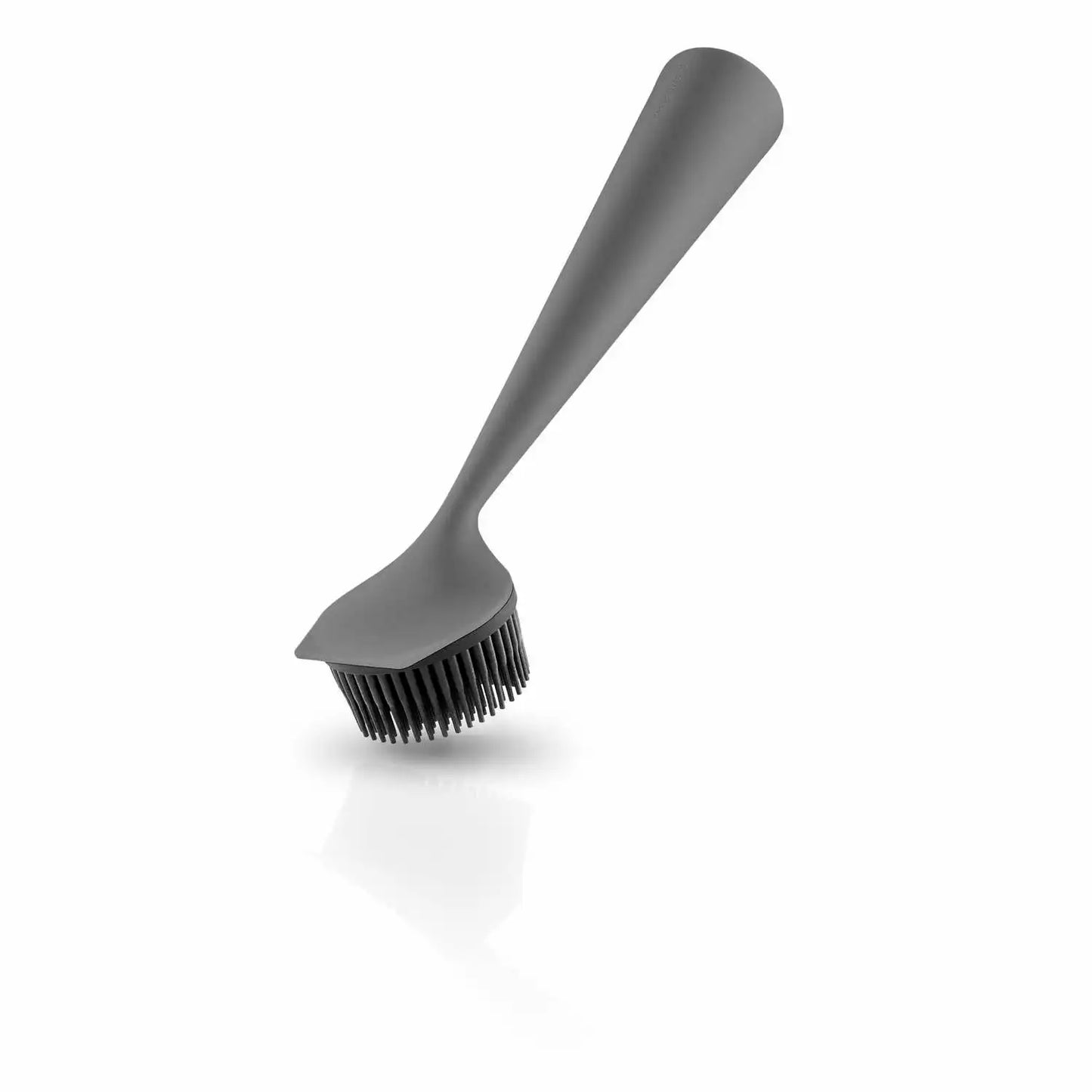 Dish brush Elephant grey