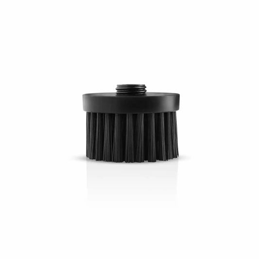 Replaceable brush head nylon