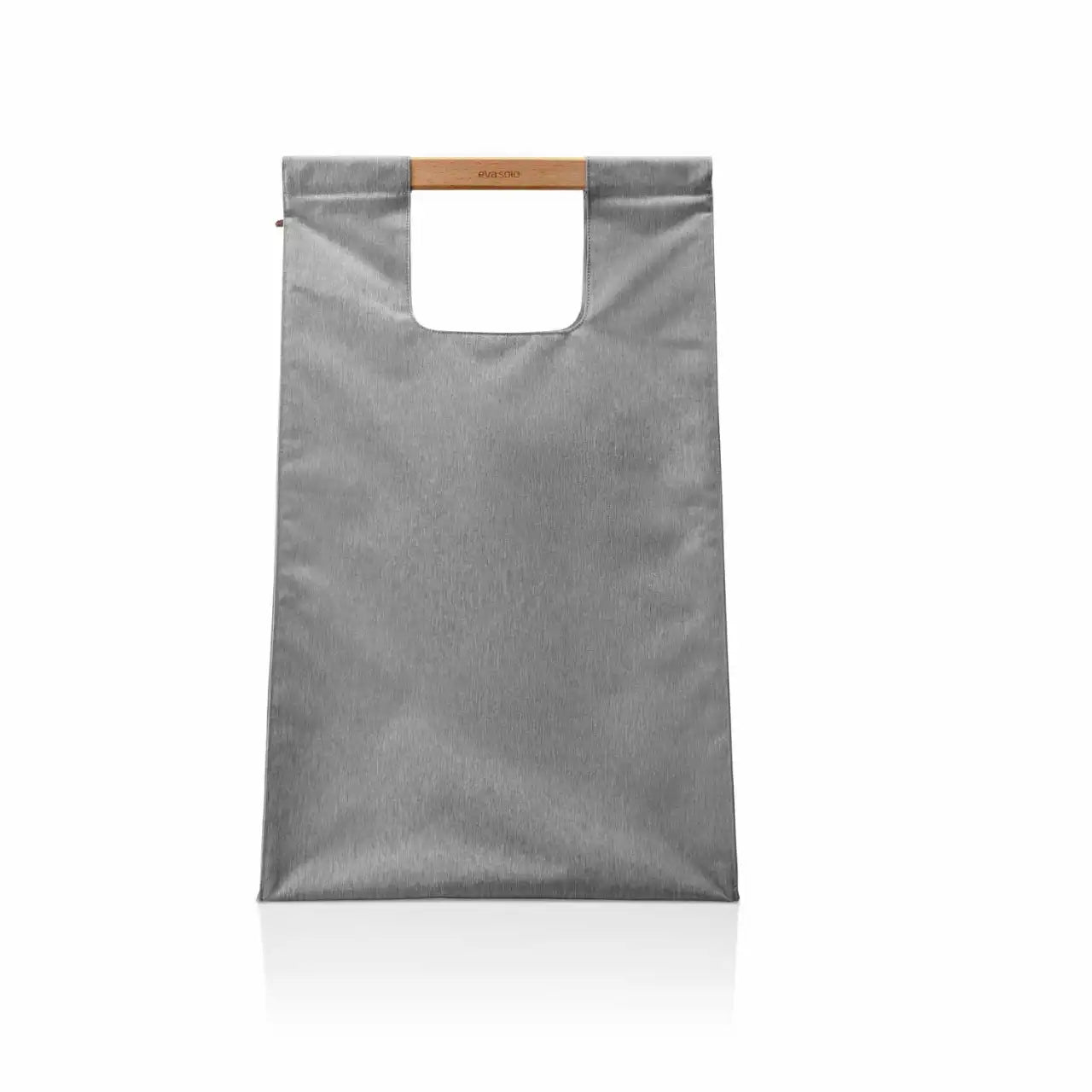 Laundry bag Light grey