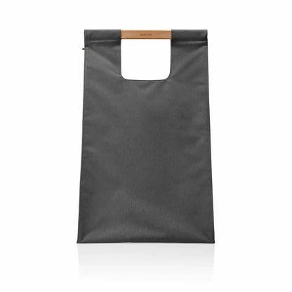 Laundry bag - 75 l - Dark grey