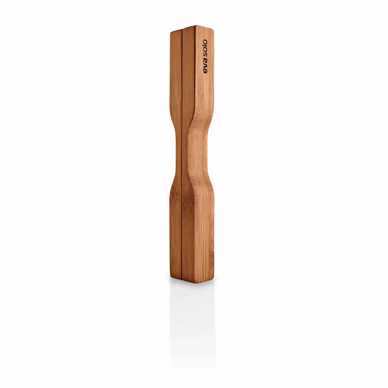 Magnetic trivet - bamboo