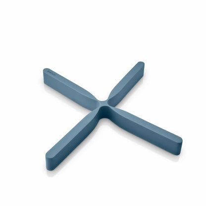 Flex Trivet - Dusty blue