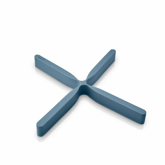 Flex Trivet - Dusty blue