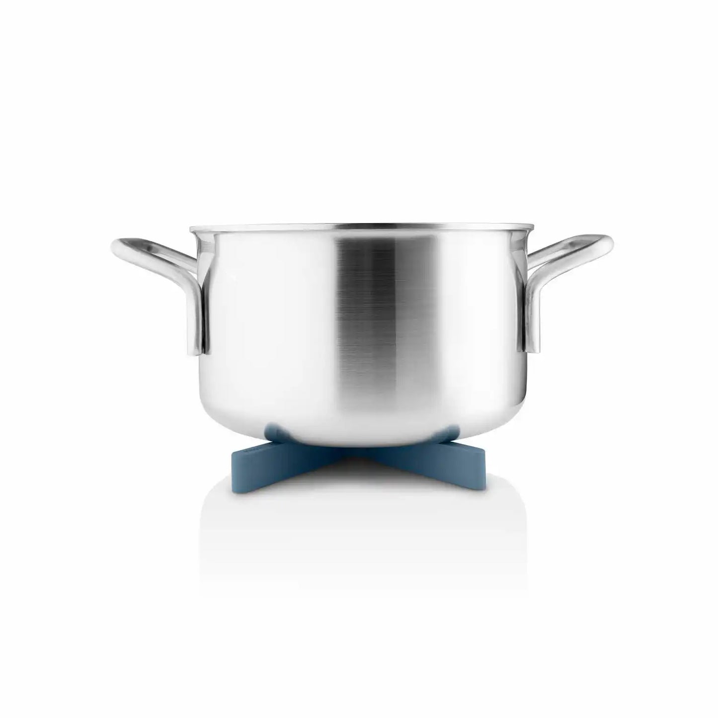 Flex Trivet - Dusty blue