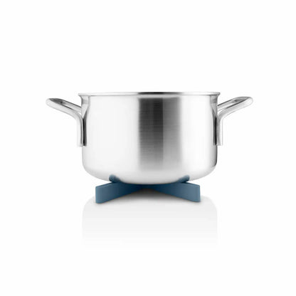 Flex Trivet - Dusty blue