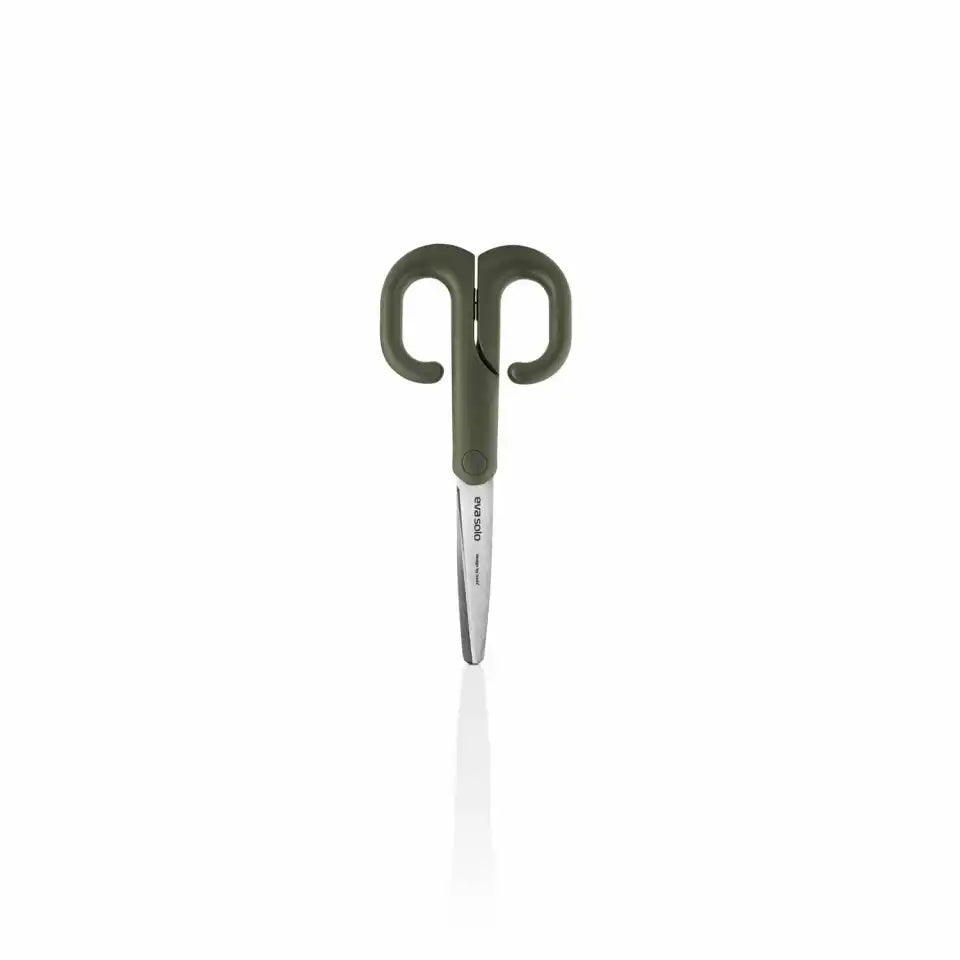 Green tools scissors