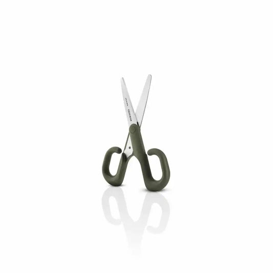 Green tools scissors