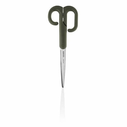 Green tools scissors large