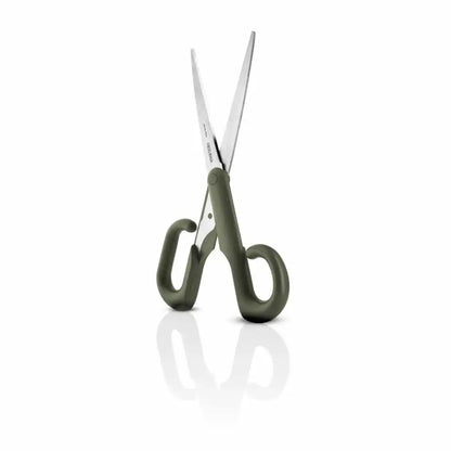 Green tools scissors large