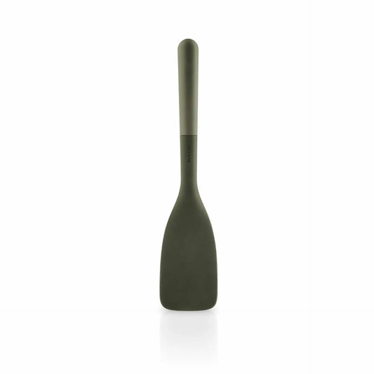 Green tool spatula