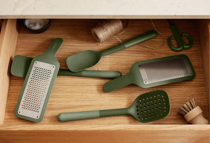 Green tools grater - medium