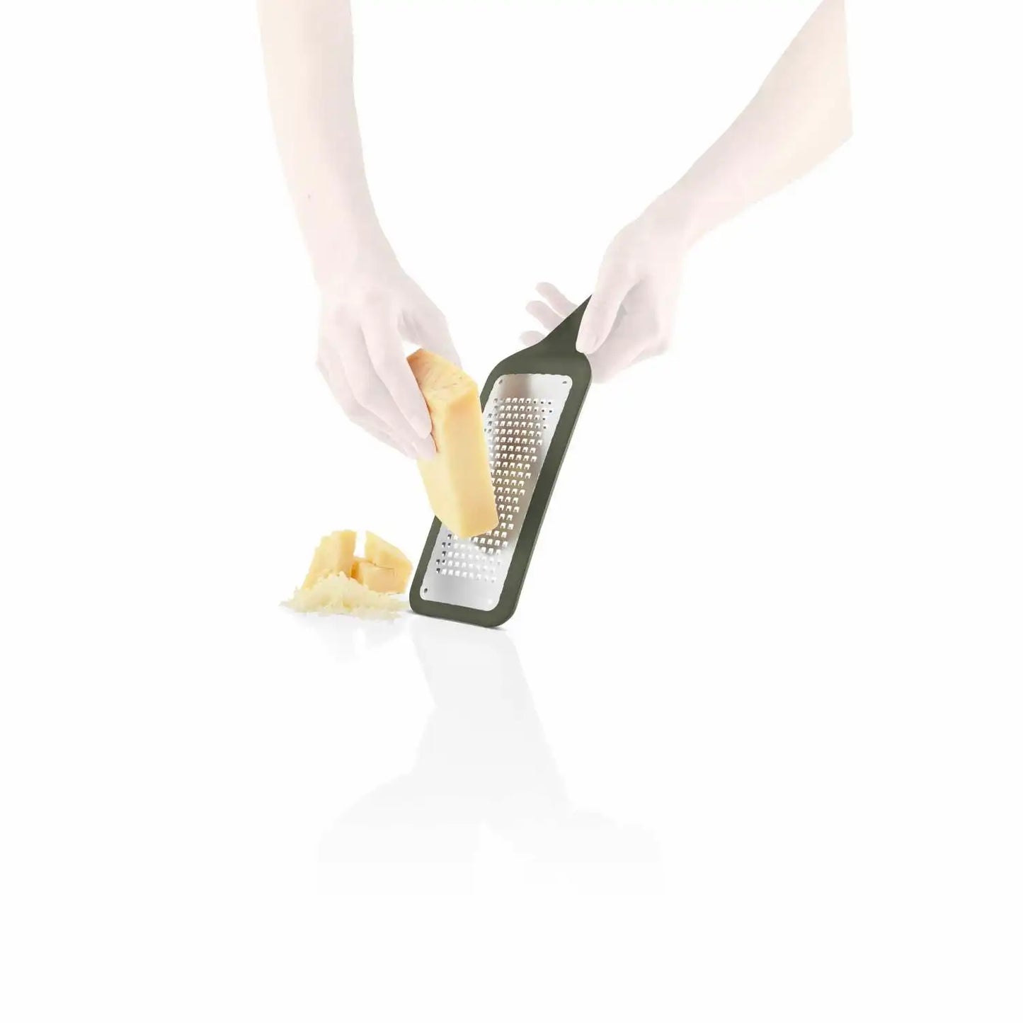 Green tools grater - medium