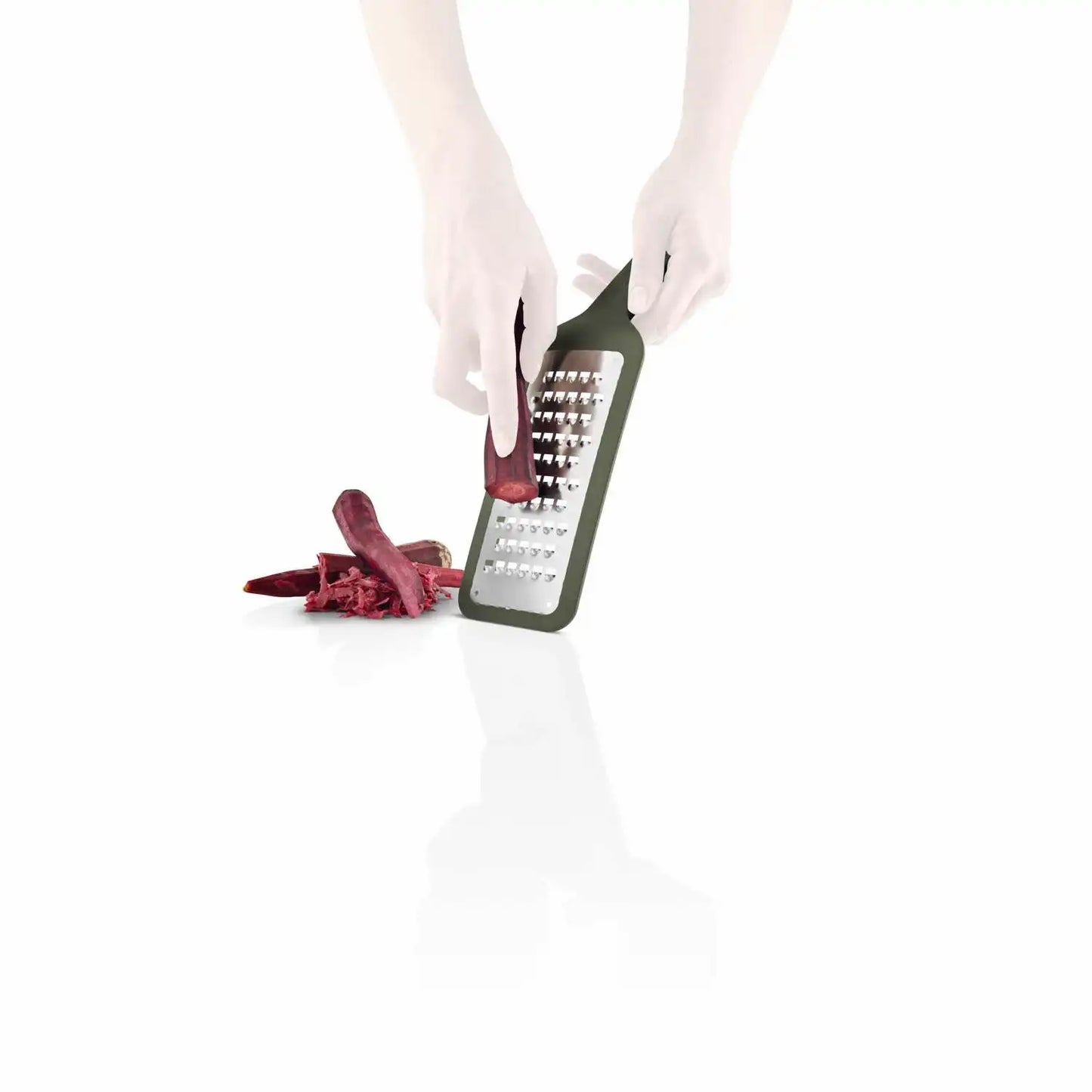 Green tools grater - coarse