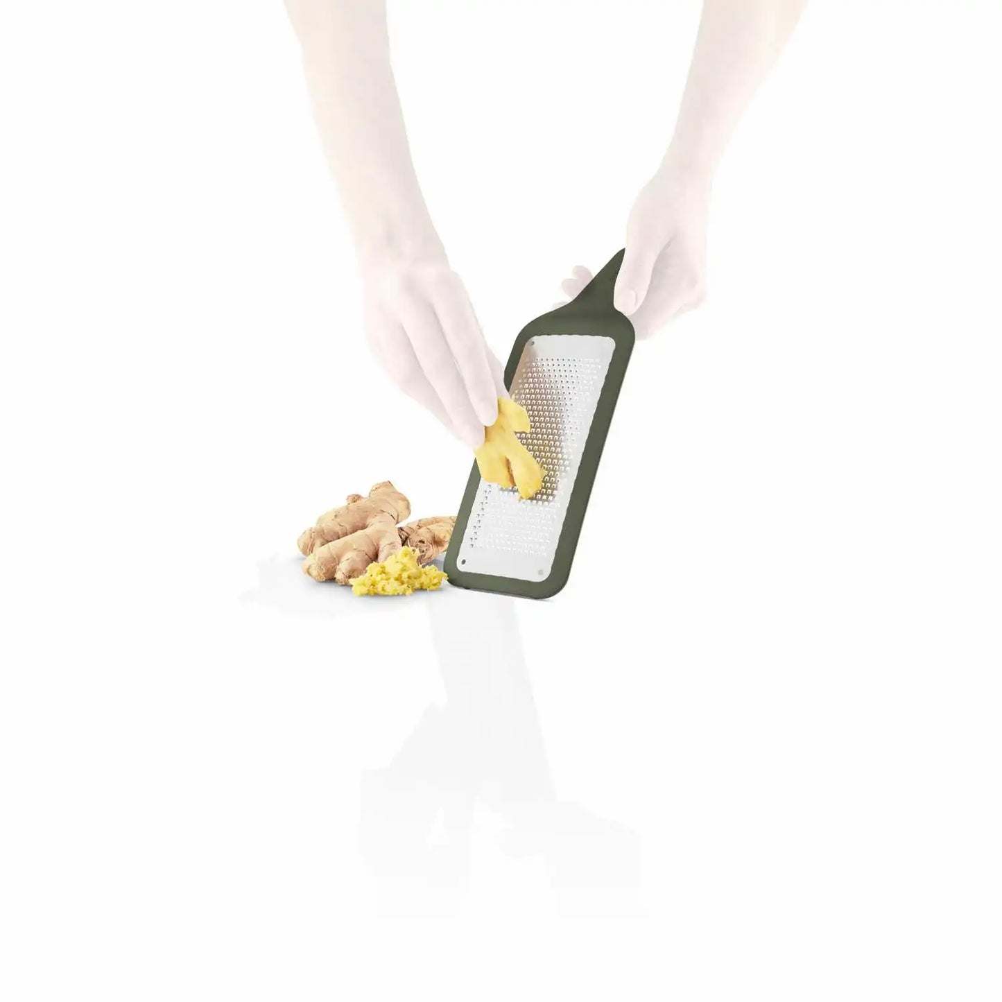 Green tools grater - fine