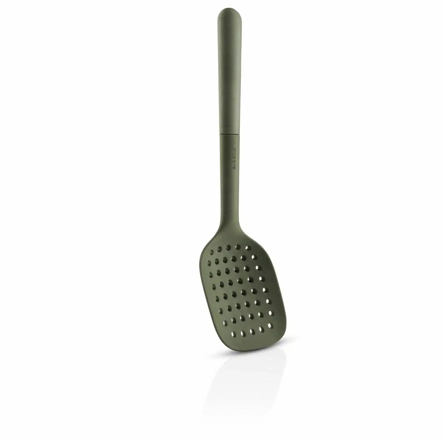 Green tools perforated ladle