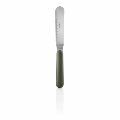 Green tools Palette Knife angled
