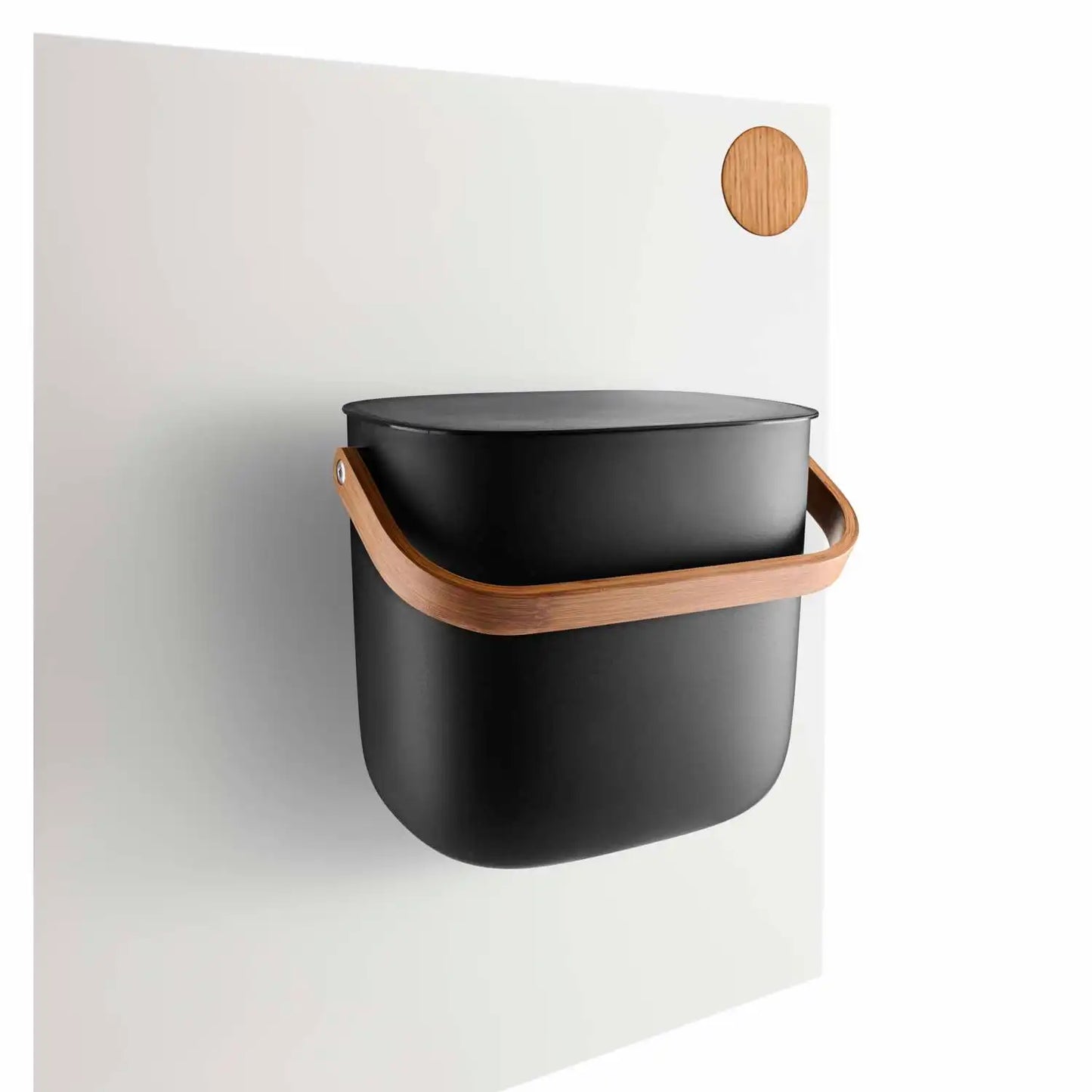Reflect Recycling waste bin - 6 l