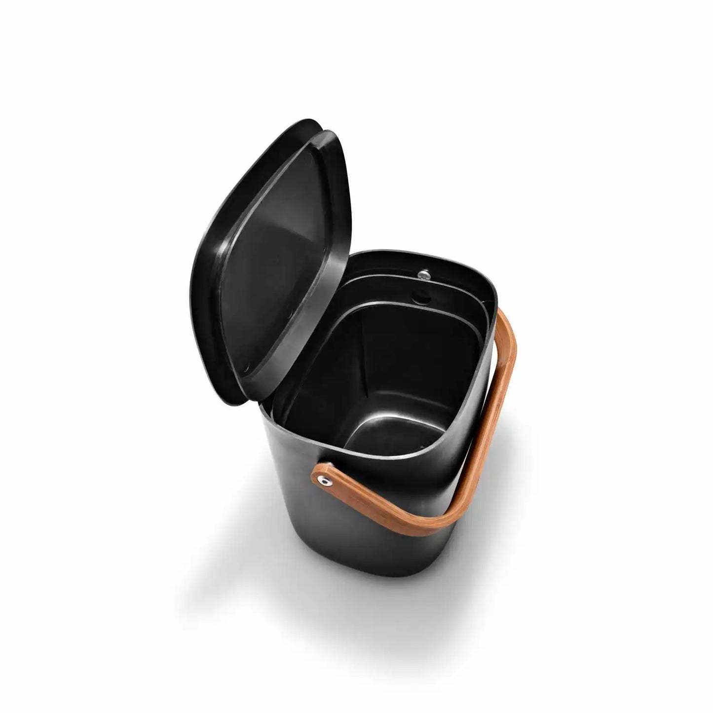 Reflect Recycling waste bin - 6 l