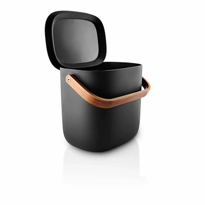 Reflect Recycling waste bin - 6 l