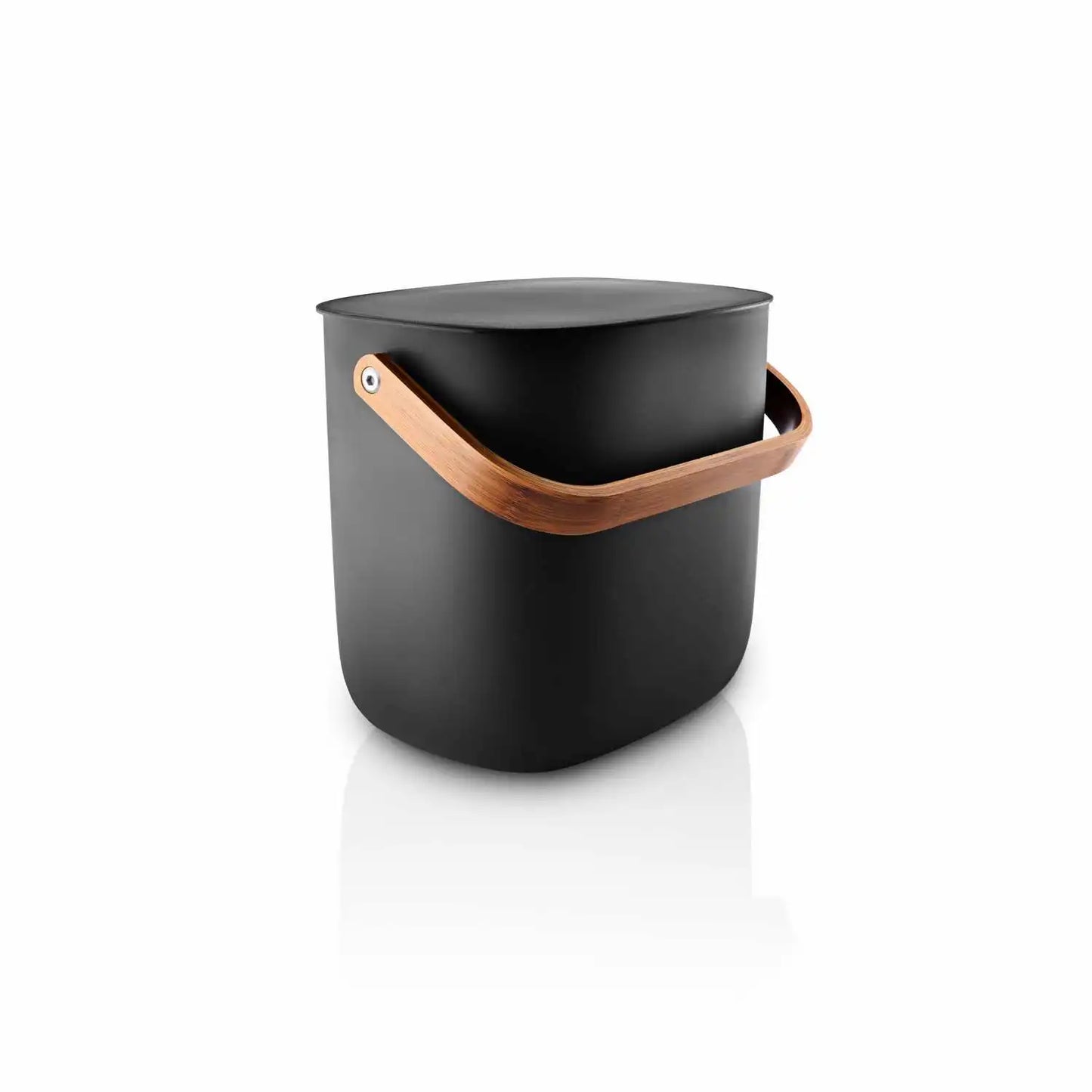 Reflect Recycling waste bin - 6 l