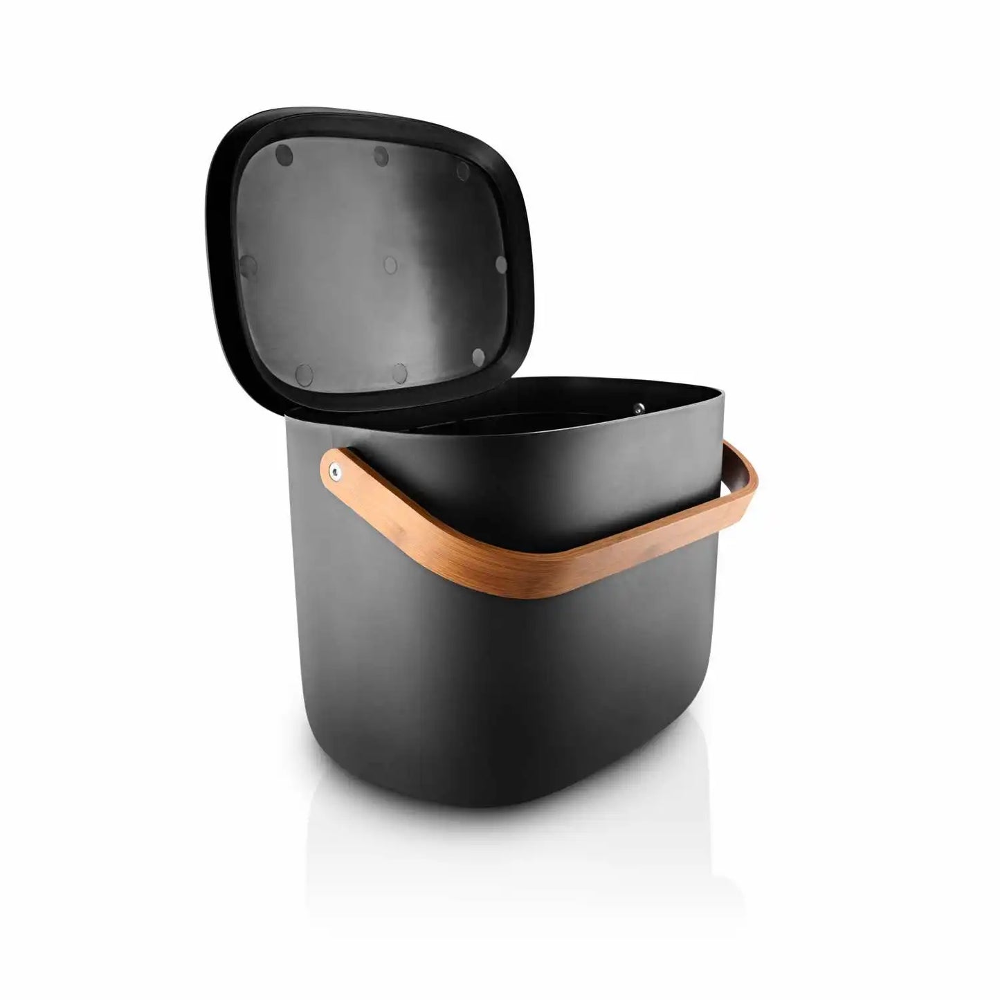 Reflect Recycling waste bin - 16 l for 2 bags