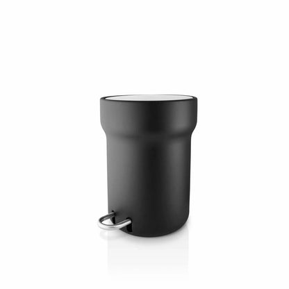 Citadel Pedal Bin Black