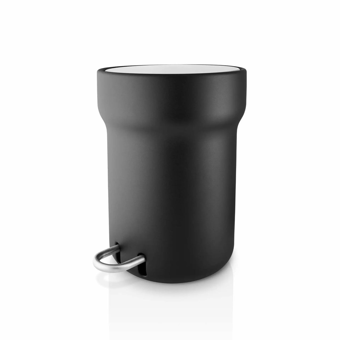 Citadel Pedal Bin Black