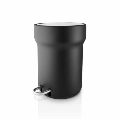 Citadel Pedal Bin Black
