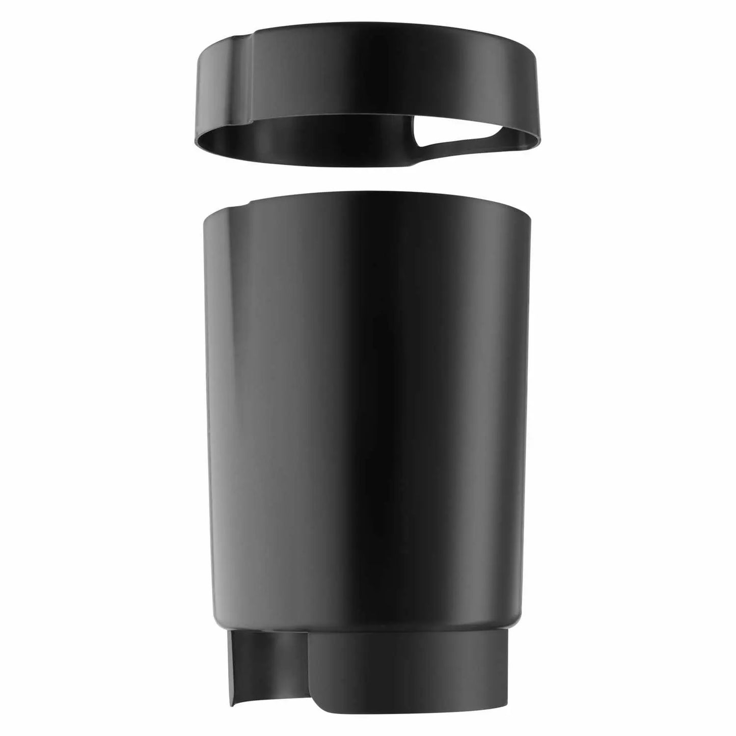 Citadel Pedal Bin Black