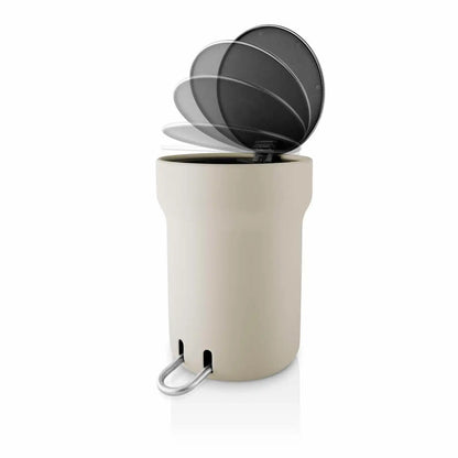 Citadel Pedal bin 5.0 l - Sand