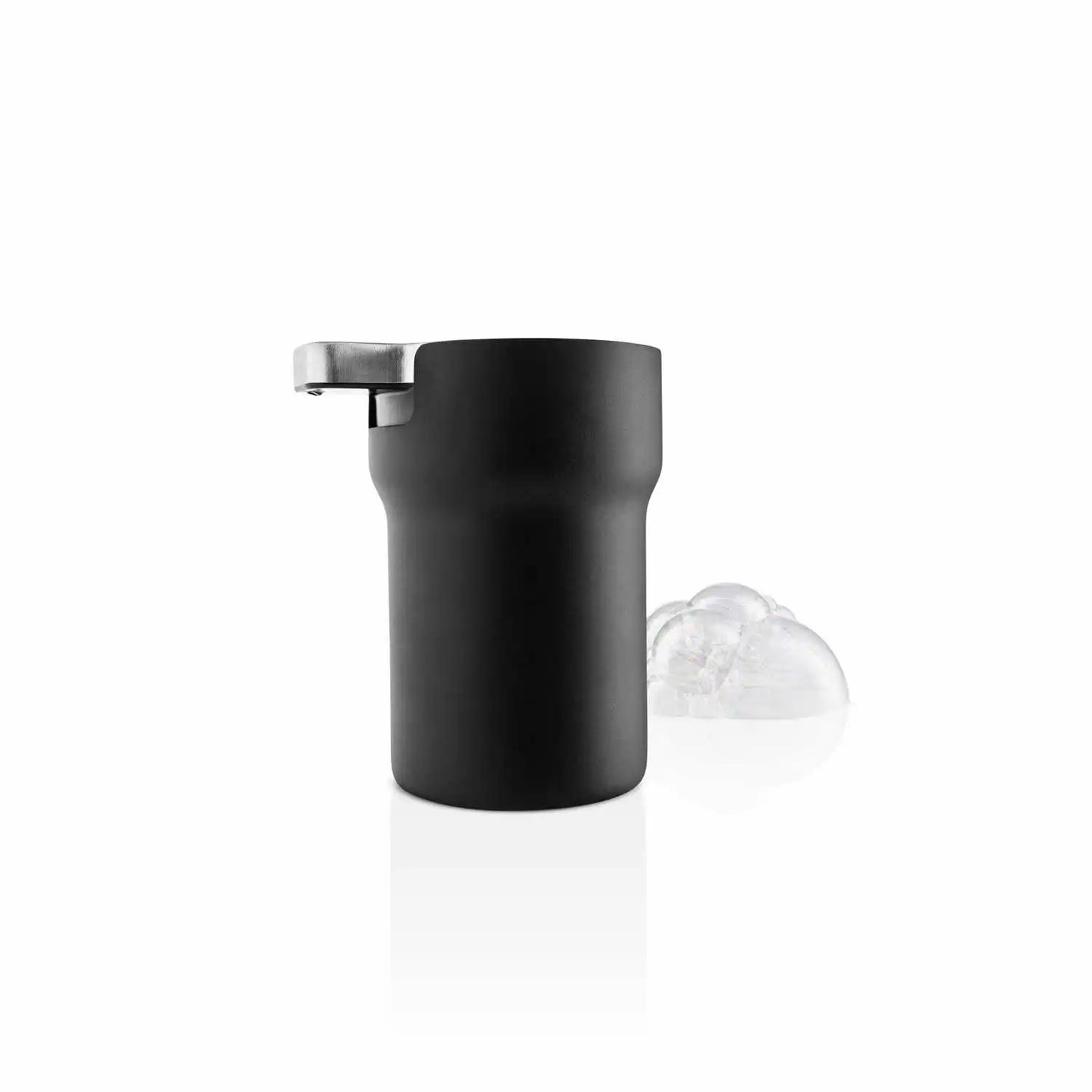 Citadel Soap dispenser - Black
