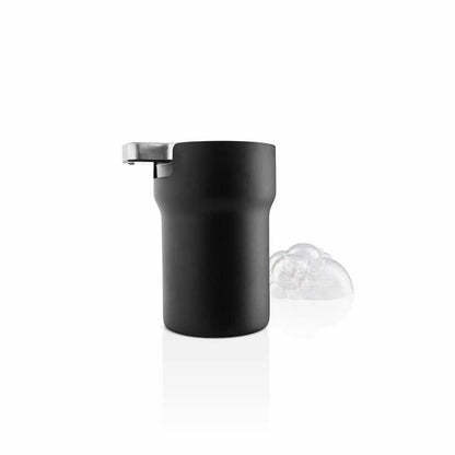 Citadel Soap dispenser - Black
