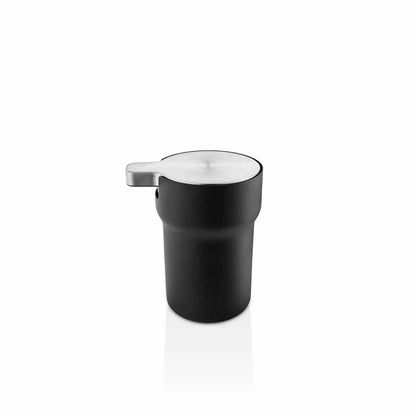Citadel Soap dispenser - Black