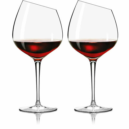 Bourgogne red wine glass - 50 cl - 1 pcs.