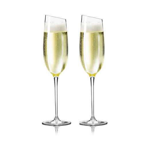 Champagne wine glass  1 pcs.