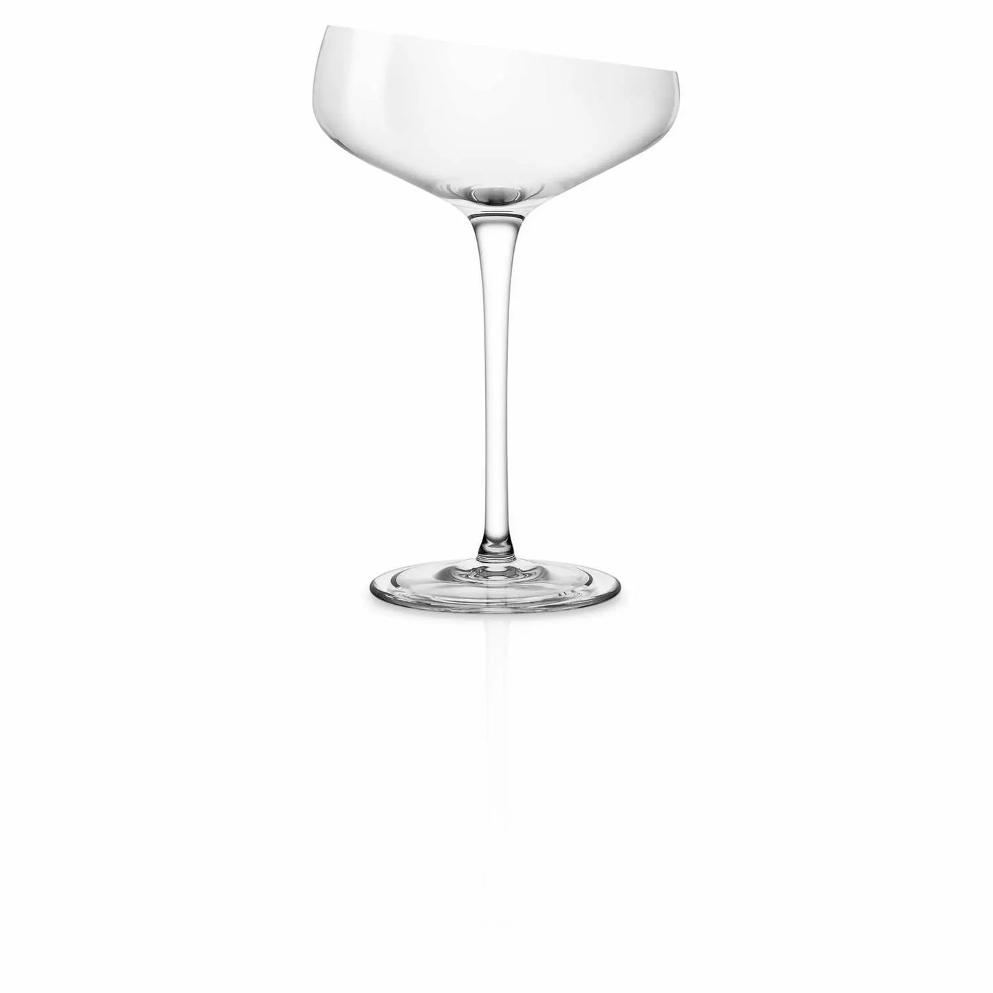 Champagne Coupe Wine Glass.