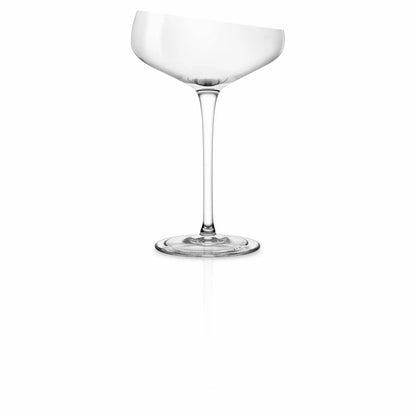 Champagne Coupe Wine Glass.