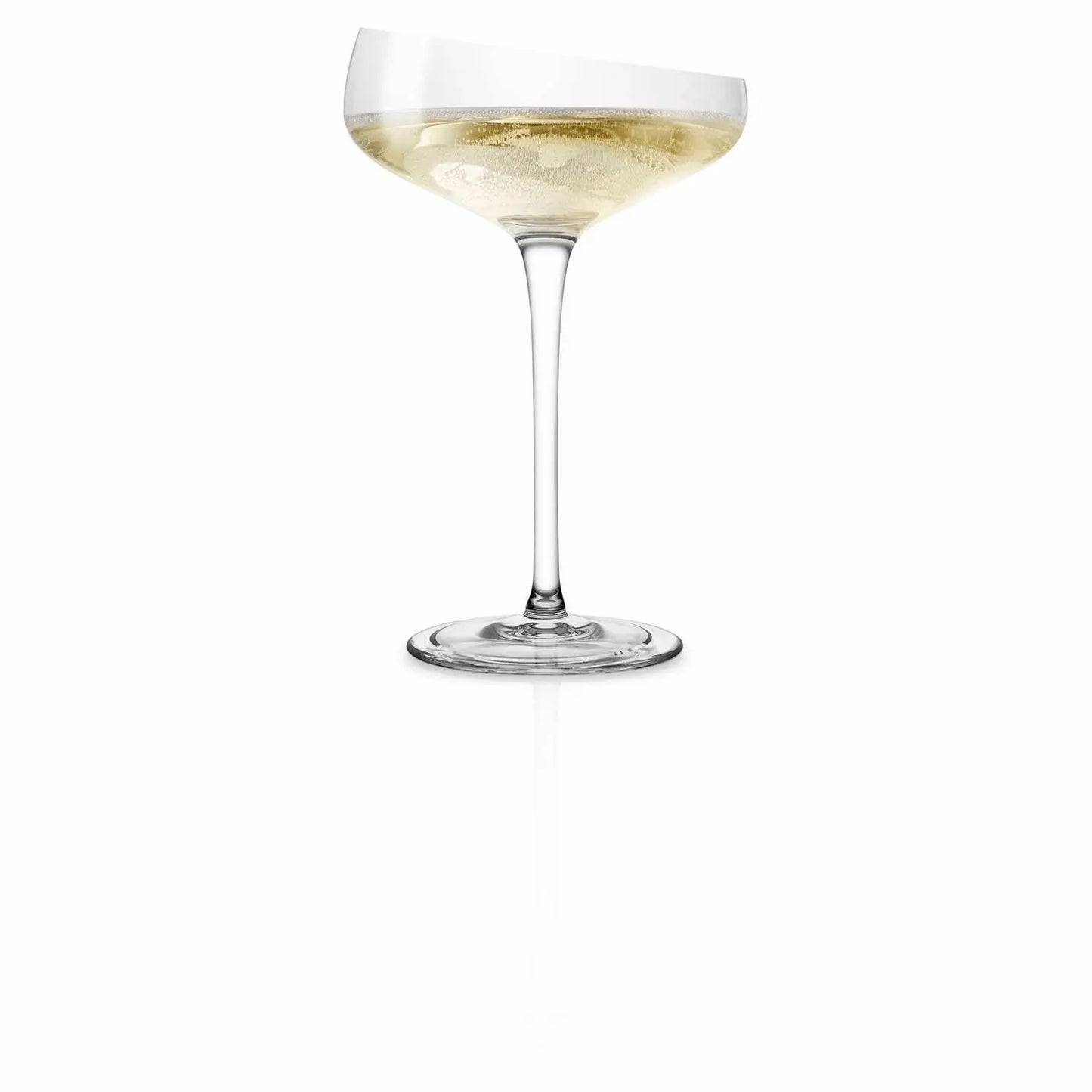 Champagne Coupe Wine Glass.