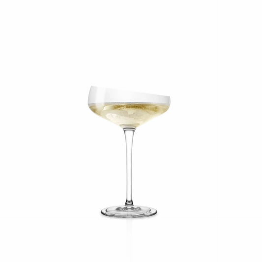 Champagne Coupe Wine Glass.