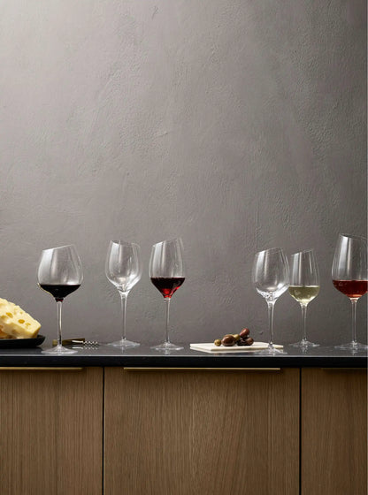 Bourgogne red wine glass - 50 cl - 1 pcs.