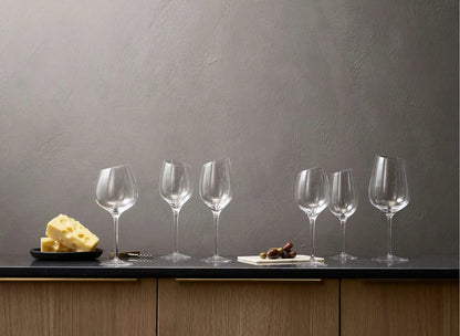 Bourgogne red wine glass - 50 cl - 1 pcs.