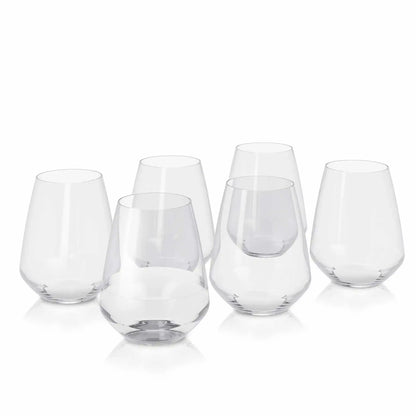 Legio Nova tumblers 50 cl 6 pcs.