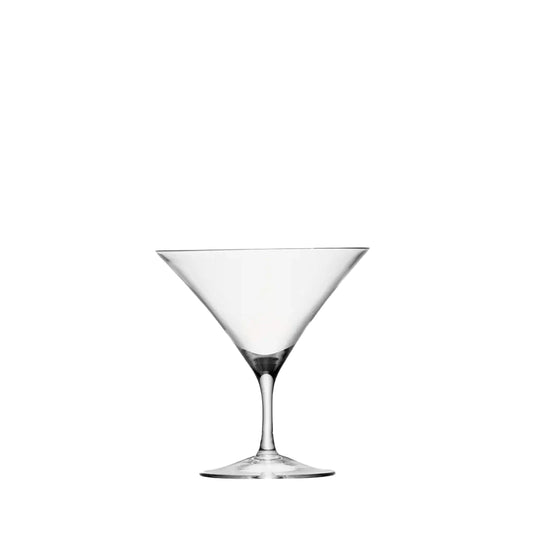 Bar Martini Glass