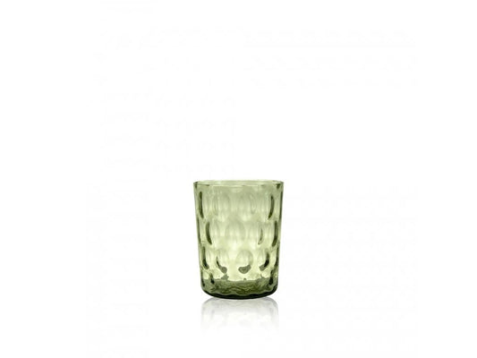 Olivegreen Large Tumbler Kugel