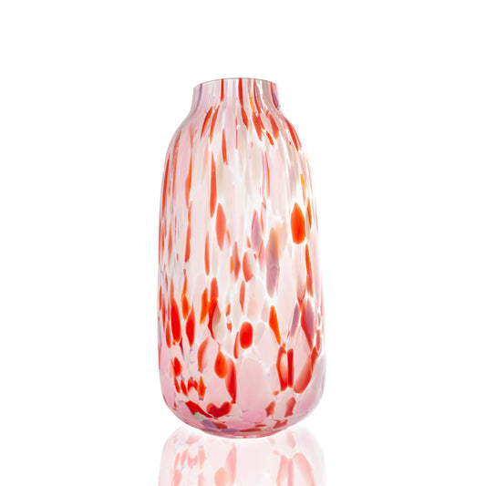 Confetti Vase Chilli