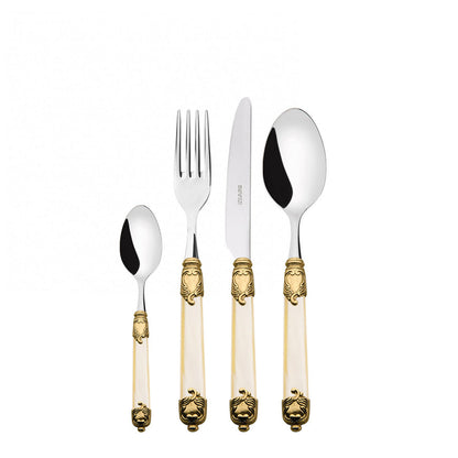 Bugatti Rinascimento Cutlery Set of 30