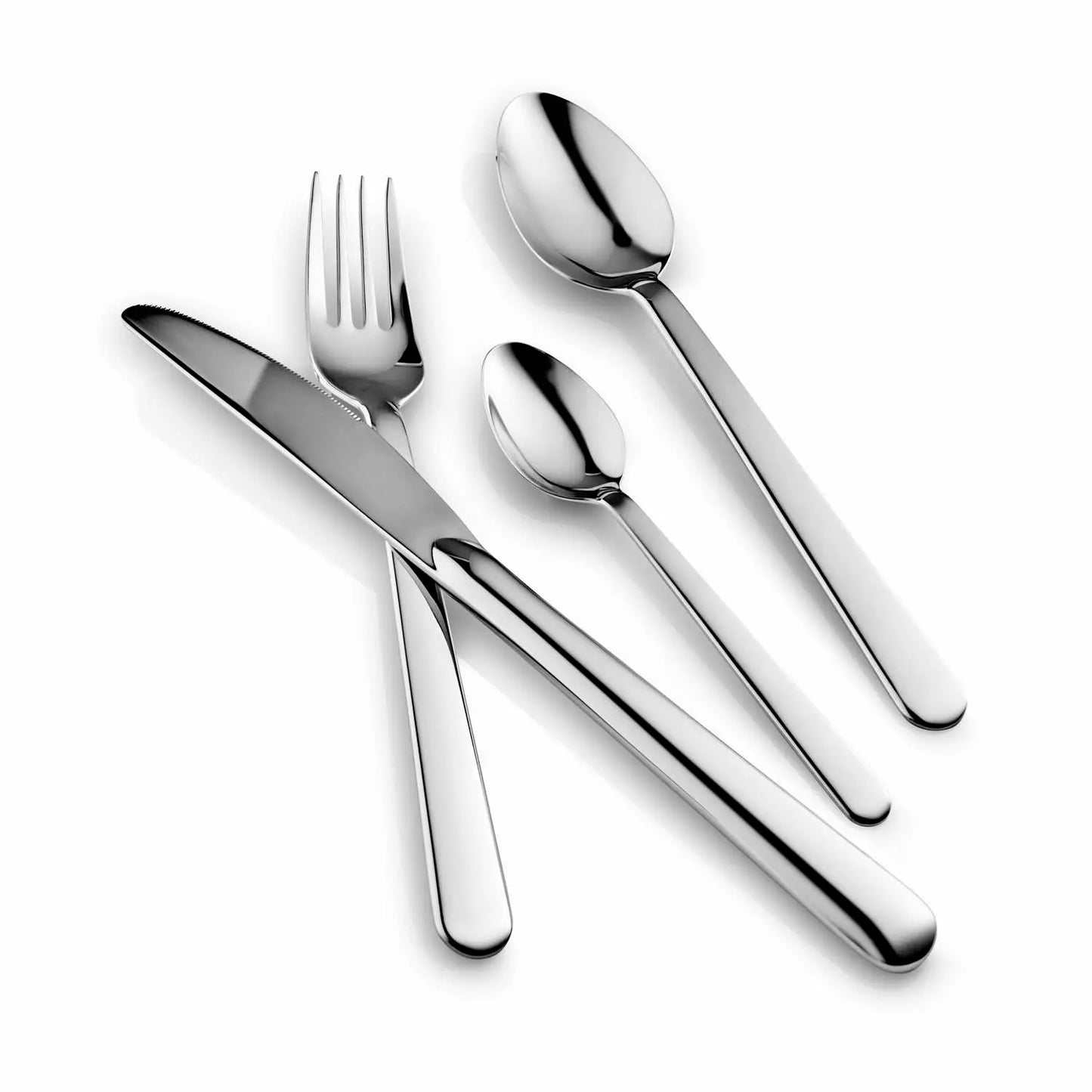Flatware Legio Nova 48 pcs