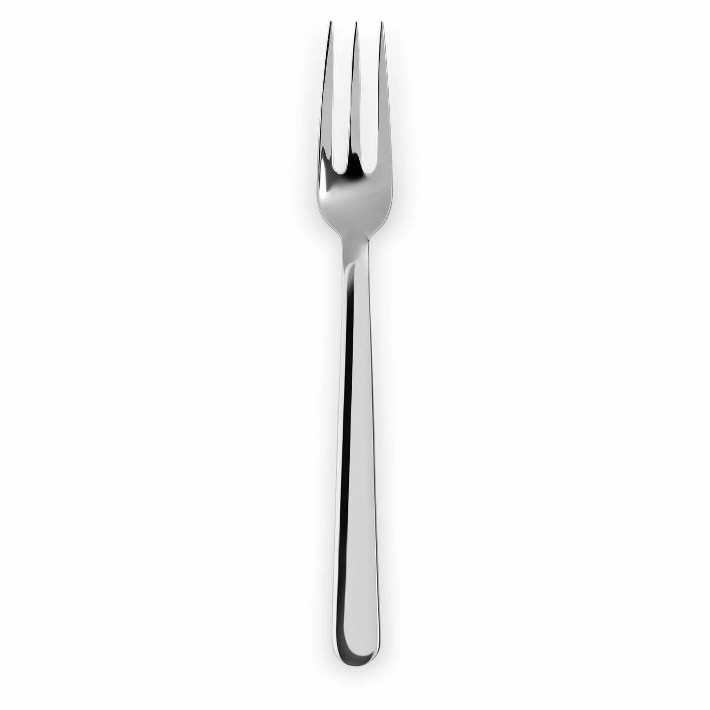 Grill flatware Legio Nova 8 Pcs