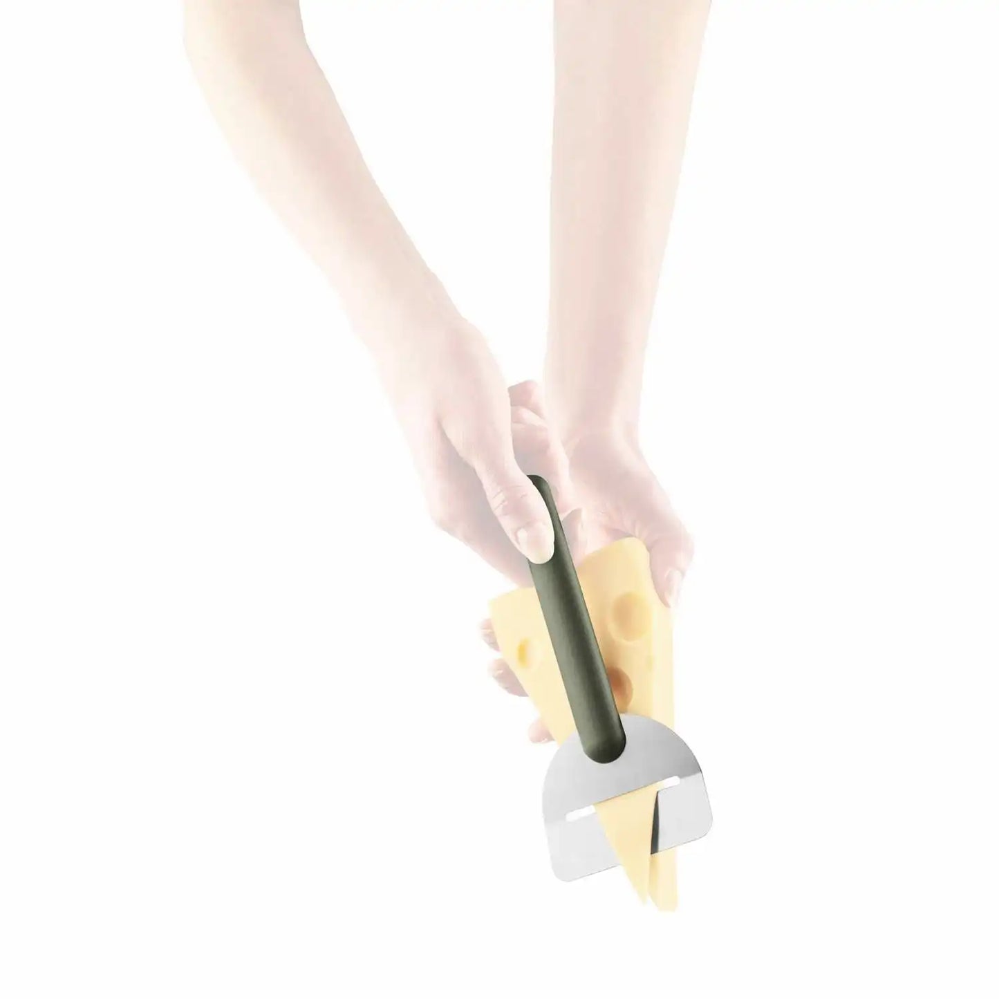Green tools cheese slicer
