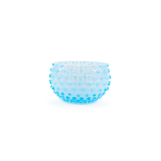 Opaline Hobnail Tapas 11,5 cm Pastel Blue